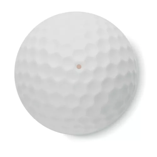 Ajakbalzsam golflabda tokban
