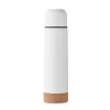 Duplafalú termoszpalack 500 ml (Fehér)