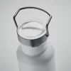 Duplafalú palack 500ml (Fehér)