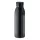 Rozsdamentes acél palack 650ml (Fekete)