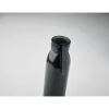 Rozsdamentes acél palack 650ml (Fekete)