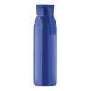 Rozsdamentes acél palack 650ml (Kék)