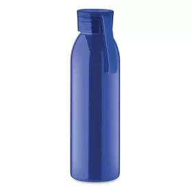 Rozsdamentes acél palack 650ml (Kék)