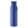 Rozsdamentes acél palack 650ml (Kék)