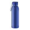Rozsdamentes acél palack 650ml (Kék)