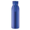Rozsdamentes acél palack 650ml (Kék)