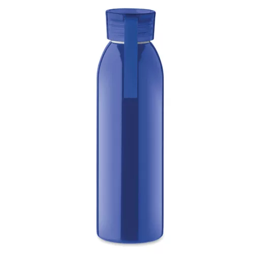 Rozsdamentes acél palack 650ml (Kék)