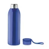 Rozsdamentes acél palack 650ml (Kék)