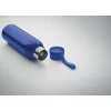 Rozsdamentes acél palack 650ml (Kék)