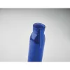 Rozsdamentes acél palack 650ml (Kék)