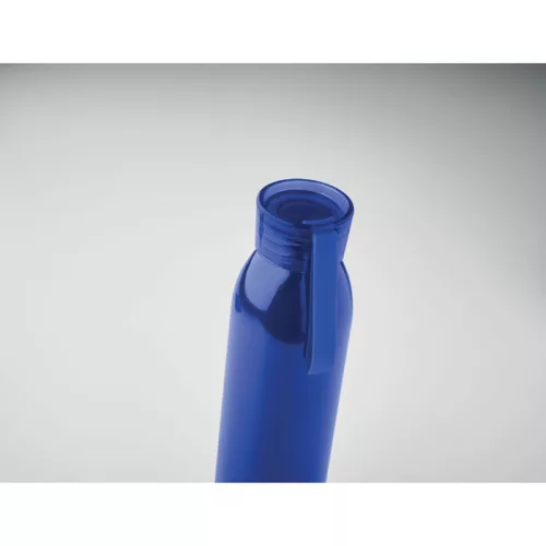 Rozsdamentes acél palack 650ml (Kék)
