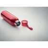 Rozsdamentes acél palack 650ml (Piros)