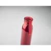 Rozsdamentes acél palack 650ml (Piros)