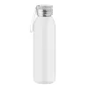 Rozsdamentes acél palack 650ml (Fehér)