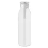 Rozsdamentes acél palack 650ml (Fehér)
