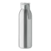 Rozsdamentes acél palack 650ml (Matt Ezüst)