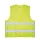 Láthatósági mellény (Sárga)