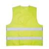 Láthatósági mellény (Sárga)