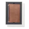 A5 nyírfa GROWBOOK™ (Barna)