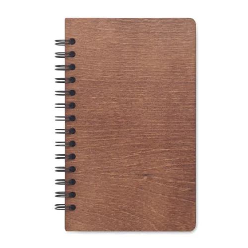 A5 nyírfa GROWBOOK™ (Barna)
