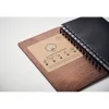 A5 nyírfa GROWBOOK™ (Barna)