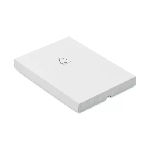 A5 nyírfa GROWBOOK™ (Barna)
