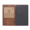 A5 nyírfa GROWBOOK™ (Barna)