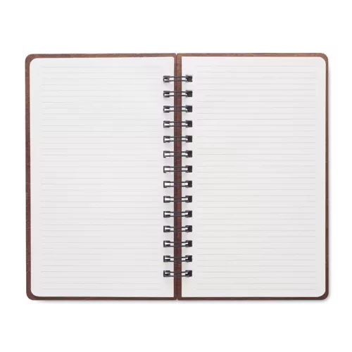 A5 nyírfa GROWBOOK™ (Barna)