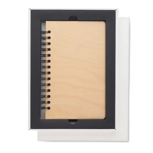 A5 nyírfa GROWBOOK™ (Fa)