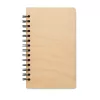 A5 nyírfa GROWBOOK™ (Fa)
