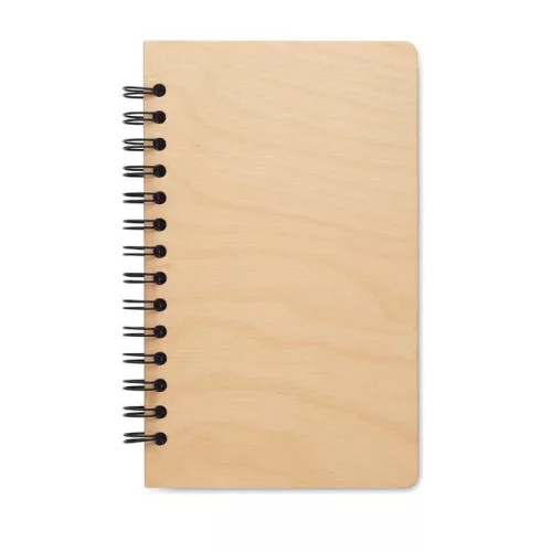 A5 nyírfa GROWBOOK™ (Fa)
