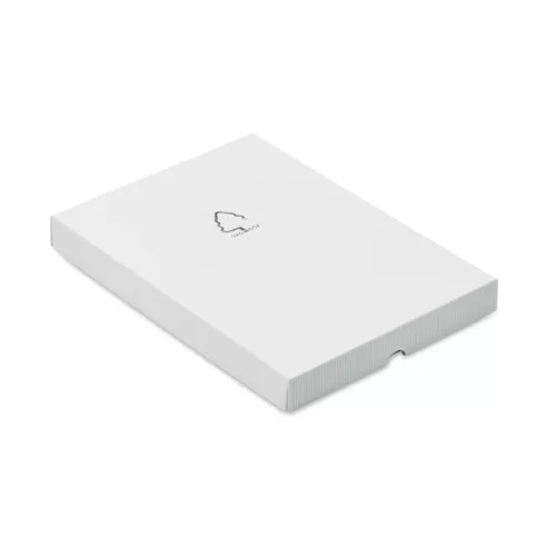 A5 nyírfa GROWBOOK™ (Fa)
