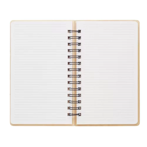 A5 nyírfa GROWBOOK™ (Fa)
