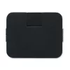 4 portos USB hub (Fekete)