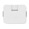 4 portos USB hub (Fehér)