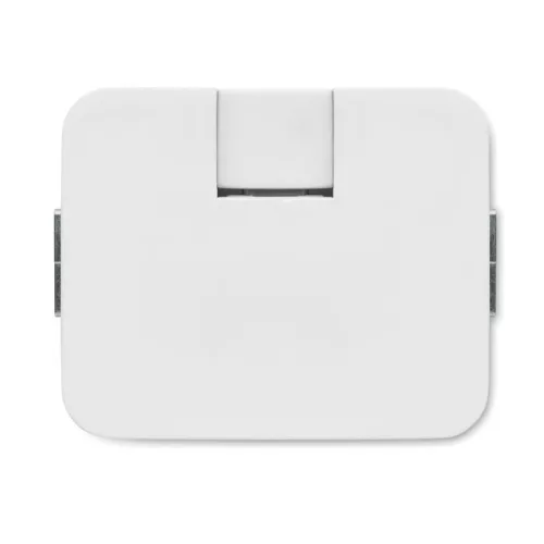 4 portos USB hub (Fehér)