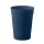 PP rend.pohár 250 ml (Francia Tengerészkék)