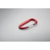 Alumínium karabiner (Piros)