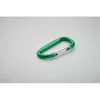 Alumínium karabiner (Zöld)