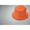Horgászkalap pamut 260 g/m² (Narancssárga)