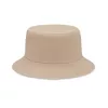 Horgászkalap pamut 260 g/m² (Khaki)
