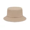 Horgászkalap pamut 260 g/m² (Khaki)