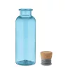 Tritan Renew™ palack 500 ml (Áttetsző Kék)