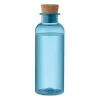 Tritan Renew™ palack 500 ml (Áttetsző Kék)