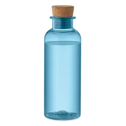 Tritan Renew™ palack 500 ml (Áttetsző Kék)