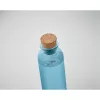 Tritan Renew™ palack 500 ml (Áttetsző Kék)