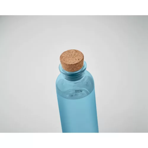 Tritan Renew™ palack 500 ml (Áttetsző Kék)