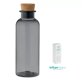 Tritan Renew™ palack 500 ml (Áttetsző Szürke)