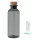 Tritan Renew™ palack 500 ml (Áttetsző Szürke)