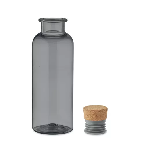 Tritan Renew™ palack 500 ml (Áttetsző Szürke)